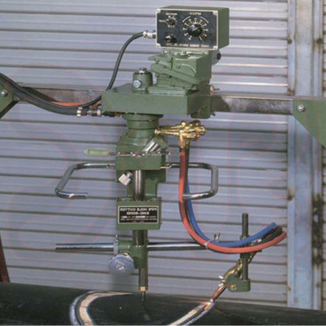 automatische Rohrloch-Schneidmaschine KOIKE KHC-600D
