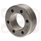 Förderrollen für Aluminium 1,2/1,6 mm MEGAPULS/SYNERGIC.PRO²500-600 4-Ro