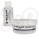 SCAPP SOLAR FLUX - Starterpaket mit 100 g Formierpaste SOLAR FLUX Typ B und 100 ml Isopropanol