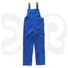 Schweißerlatzhose blau Proban Größe 56 / 335g Qualität nach EN 470-1