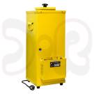 SCAPP Equipment Elektroden-Trockner gelb, mit Digitalthermometer bis 300°C, 9 kg Kapazität