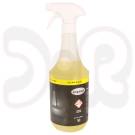 SIEGMUND CleanBasic Schweißtischreiniger 1 Liter in Sprühflasche