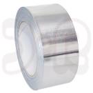 SCAPP Aluminium-Klebeband 33 mm breit, 25 m Rolle, 0,1 mm dick, zum Formieren