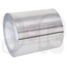 SCAPP Aluminium-Klebeband 100 mm breit, 25 m Rolle, 0,1 mm dick, zum Formieren