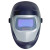 SPEEDGLAS 9100V Schweißmaske mit Automatikschweißfilter DIN 5 / 8 / 9-13, mit Seitenfenster