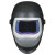 SPEEDGLAS 9100XX Schweißmaske mit Automatikschweißfilter DIN 5 / 8 / 9-13, mit Seitenfenster