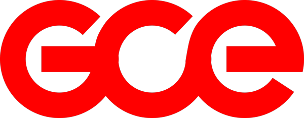 Logo GCE