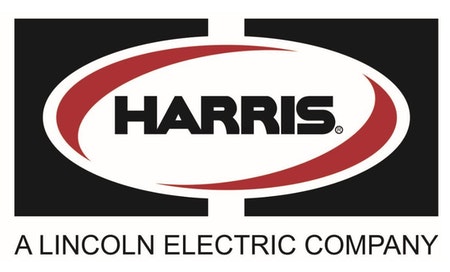 HARRIS Logo
