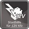 Kfz-Ladegerät Leader 220 START, Telwin 807539