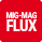 MIG-MAG FLUX